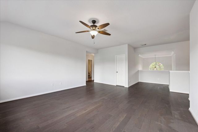 3214 Trotwood Lane, Katy, TX 77494