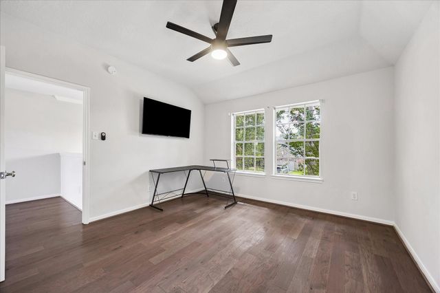 3214 Trotwood Lane, Katy, TX 77494