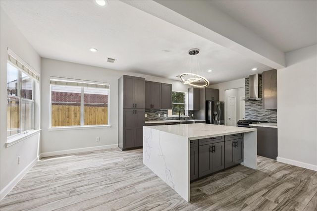 3214 Trotwood Lane, Katy, TX 77494