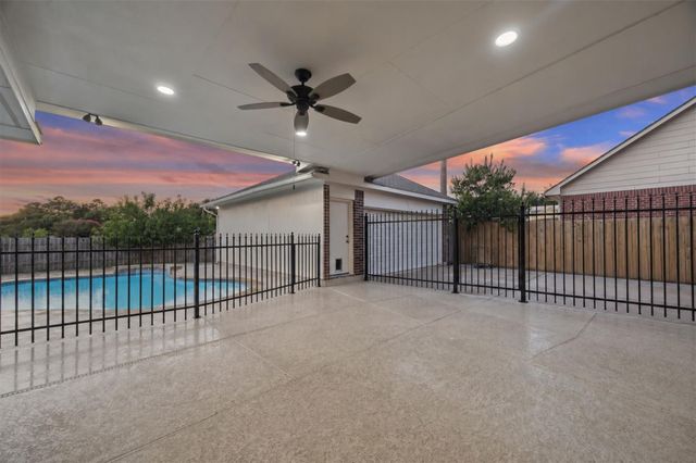 3214 Trotwood Lane, Katy, TX 77494