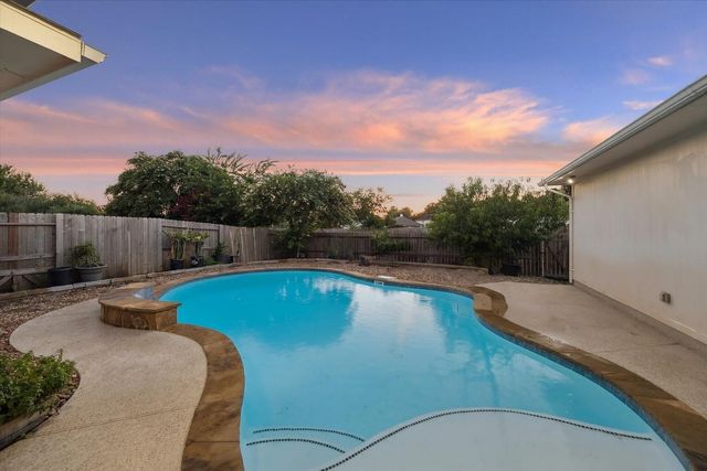 3214 Trotwood Lane, Katy, TX 77494