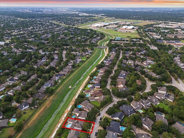 3214 Trotwood Lane, Katy, TX 77494