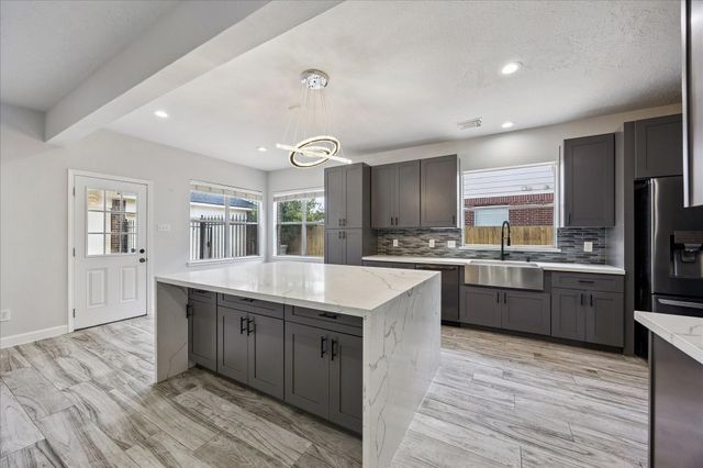 3214 Trotwood Lane, Katy, TX 77494