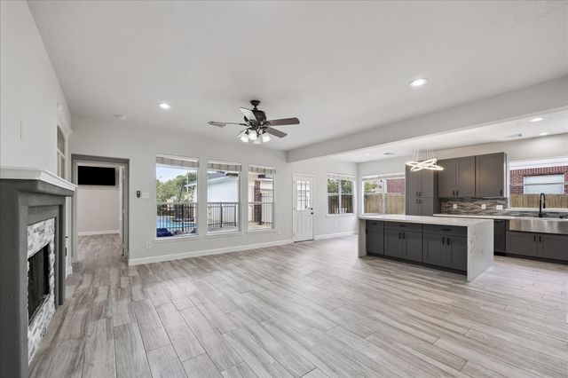 3214 Trotwood Lane, Katy, TX 77494