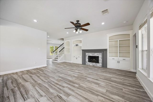 3214 Trotwood Lane, Katy, TX 77494