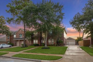 3214 Trotwood Lane, Katy, TX 77494