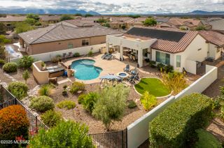 31941 S Bayberry Court, Oracle, AZ 85623
