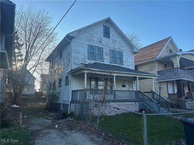 472 E 110th Street, Cleveland, OH 44108