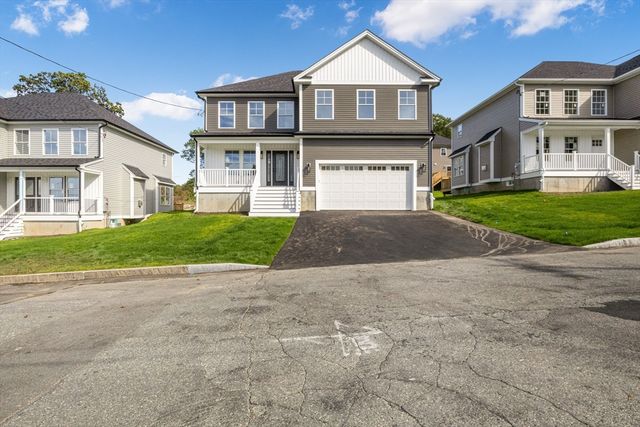 188 St Louis Avenue, Woonsocket, RI 02895