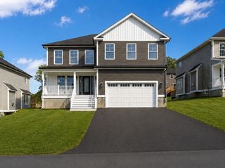 188 St Louis Avenue, Woonsocket, RI 02895
