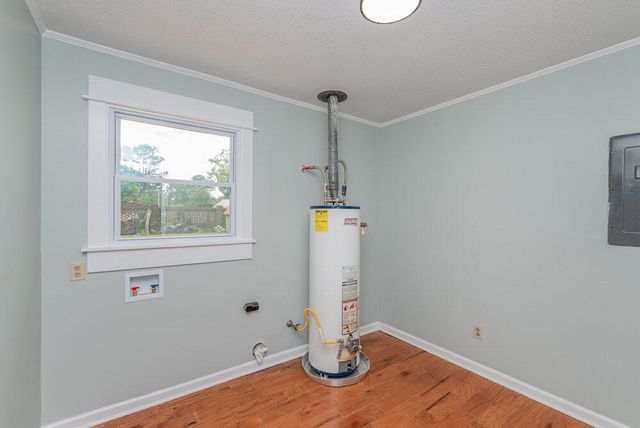 4015 Goshen Lake S., Augusta, GA 30906