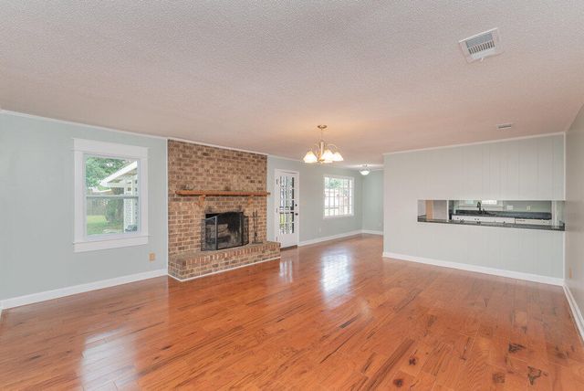 4015 Goshen Lake S., Augusta, GA 30906