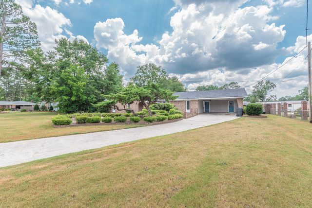 4015 Goshen Lake S., Augusta, GA 30906