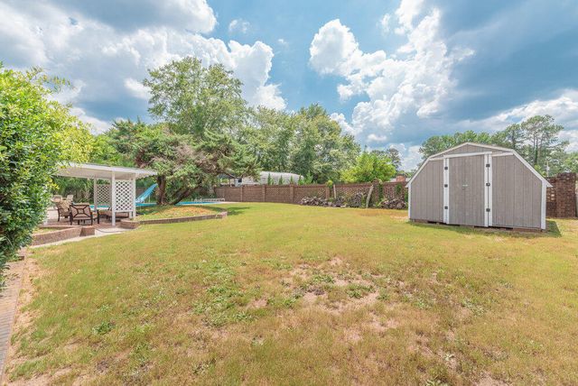 4015 Goshen Lake S., Augusta, GA 30906