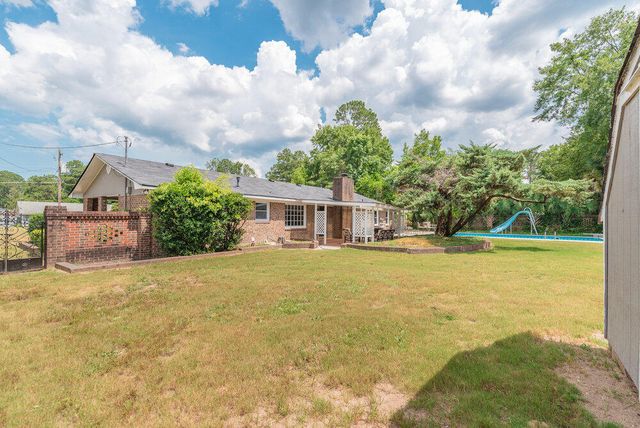 4015 Goshen Lake S., Augusta, GA 30906