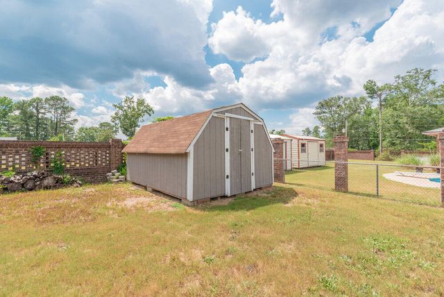 4015 Goshen Lake S., Augusta, GA 30906