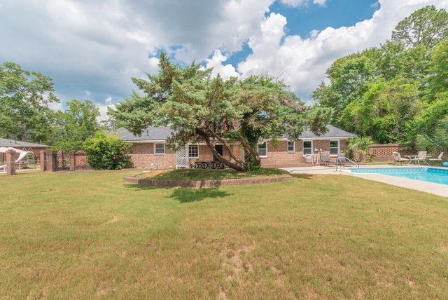 4015 Goshen Lake S., Augusta, GA 30906