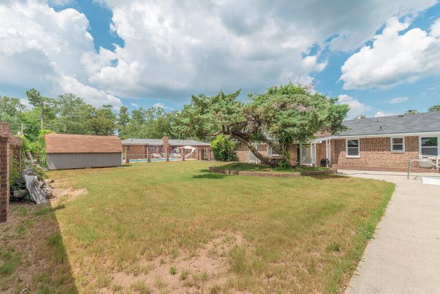 4015 Goshen Lake S., Augusta, GA 30906