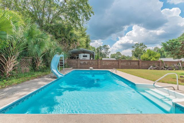 4015 Goshen Lake S., Augusta, GA 30906