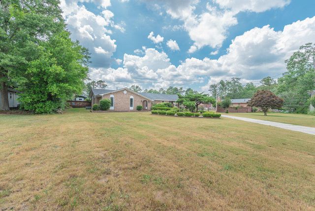 4015 Goshen Lake S., Augusta, GA 30906