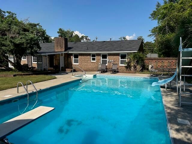 4015 Goshen Lake S., Augusta, GA 30906