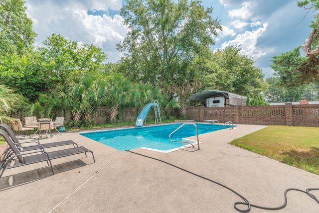 4015 Goshen Lake S., Augusta, GA 30906