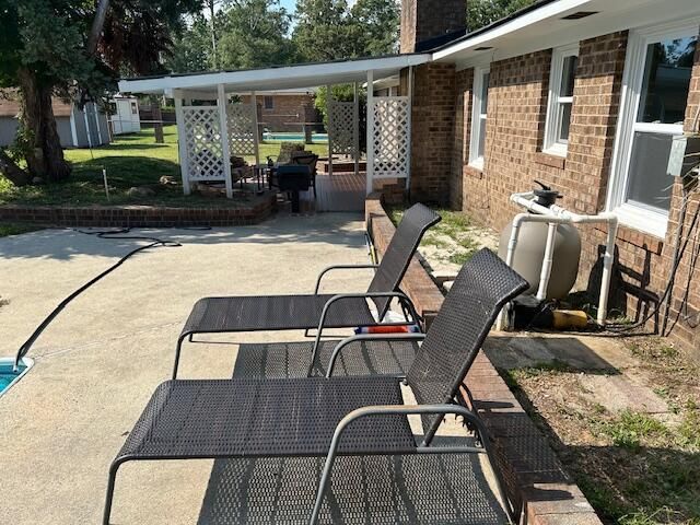 4015 Goshen Lake S., Augusta, GA 30906