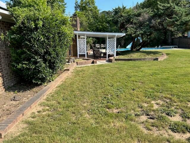4015 Goshen Lake S., Augusta, GA 30906