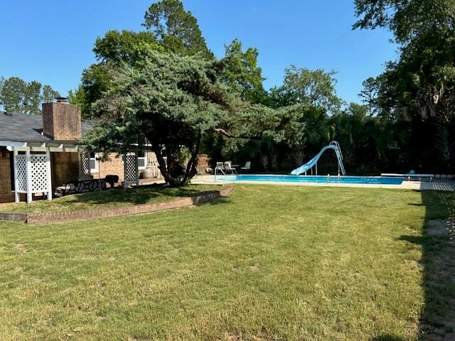 4015 Goshen Lake S., Augusta, GA 30906