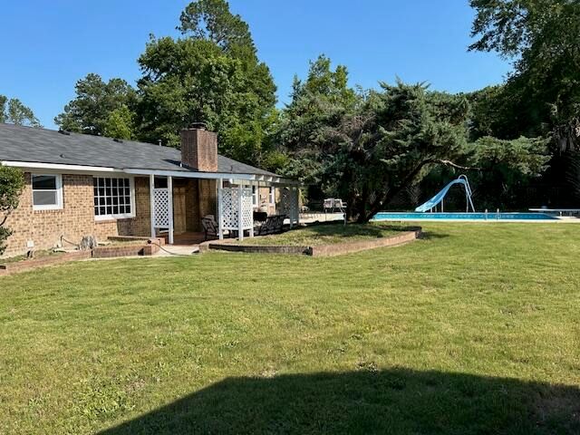 4015 Goshen Lake S., Augusta, GA 30906