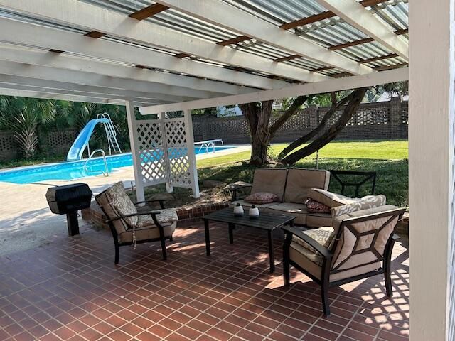 4015 Goshen Lake S., Augusta, GA 30906