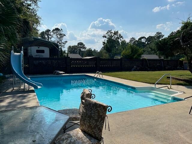 4015 Goshen Lake S., Augusta, GA 30906