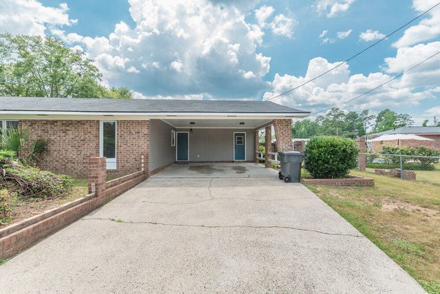 4015 Goshen Lake S., Augusta, GA 30906