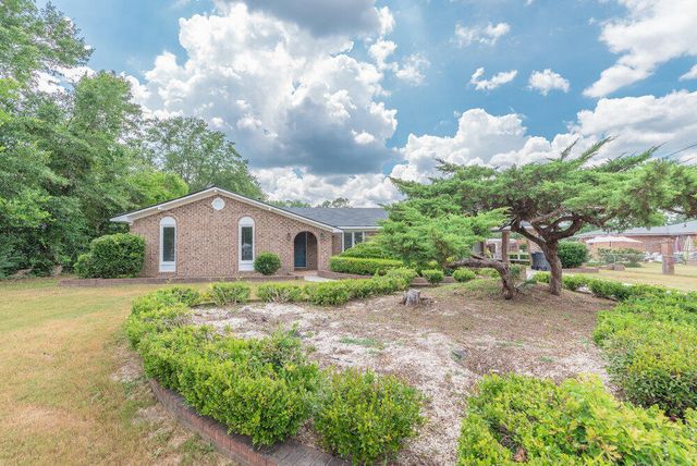 4015 Goshen Lake S., Augusta, GA 30906