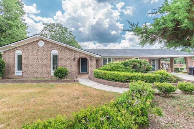 4015 Goshen Lake S., Augusta, GA 30906