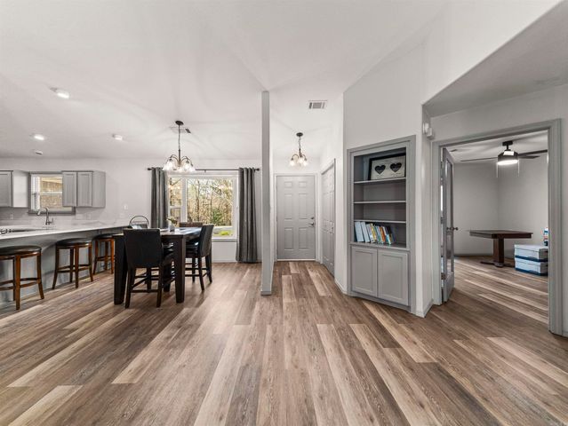 10 Soga Pl, Hot Springs Village, AR 71909