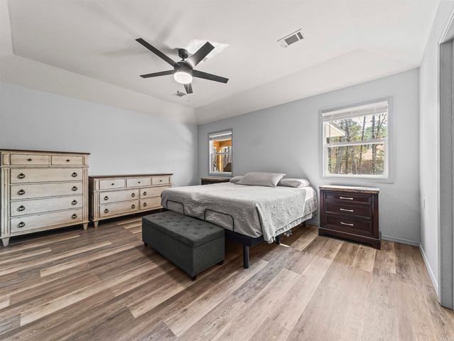 10 Soga Pl, Hot Springs Village, AR 71909