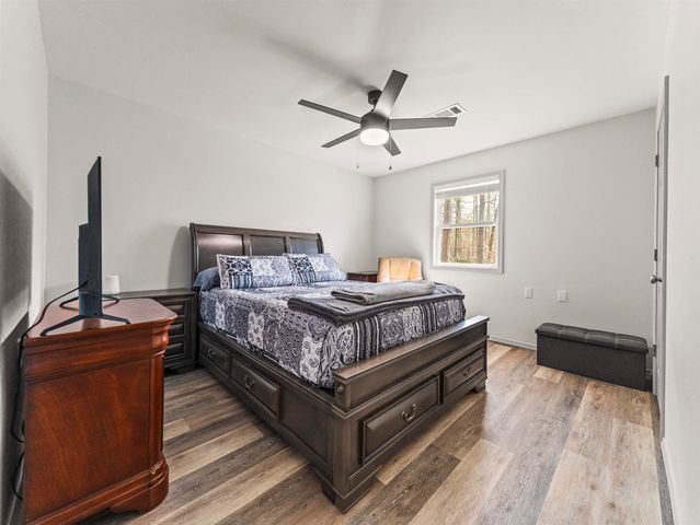 10 Soga Pl, Hot Springs Village, AR 71909