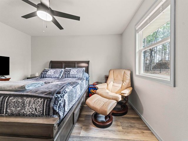 10 Soga Pl, Hot Springs Village, AR 71909