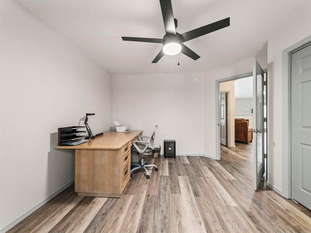 10 Soga Pl, Hot Springs Village, AR 71909