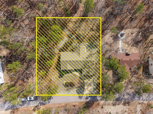 10 Soga Pl, Hot Springs Village, AR 71909