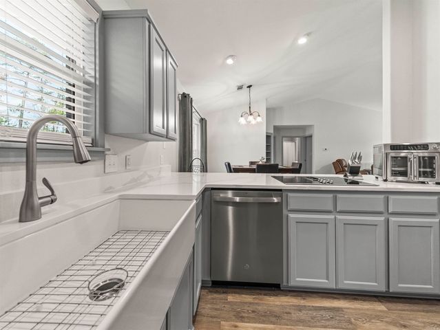 10 Soga Pl, Hot Springs Village, AR 71909