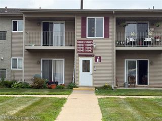 10041 Allen Pointe Drive, Allen Park, MI 48101