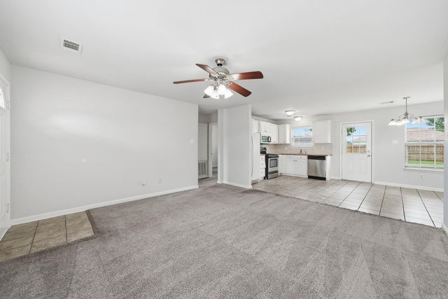 2308 Red Baron Drive, Jacksonville, AR 72076