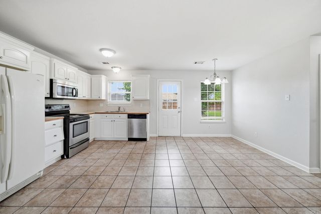 2308 Red Baron Drive, Jacksonville, AR 72076