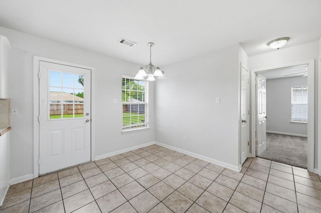 2308 Red Baron Drive, Jacksonville, AR 72076