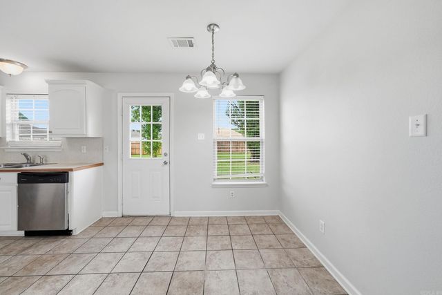 2308 Red Baron Drive, Jacksonville, AR 72076
