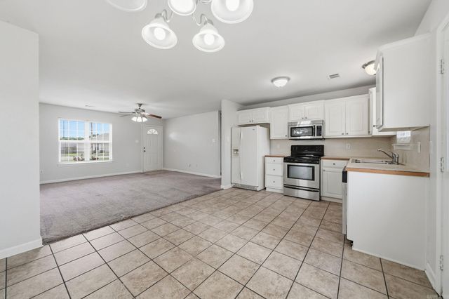 2308 Red Baron Drive, Jacksonville, AR 72076