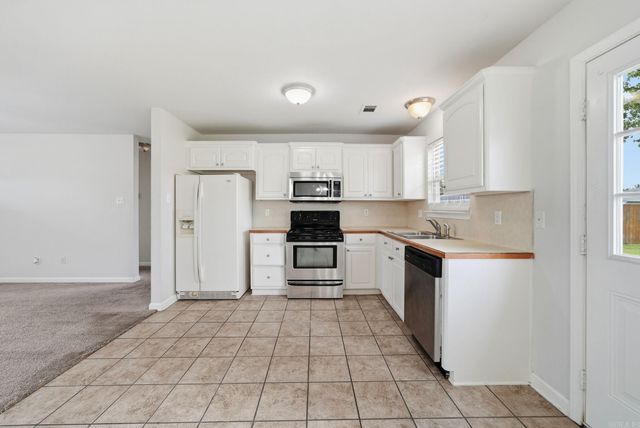2308 Red Baron Drive, Jacksonville, AR 72076