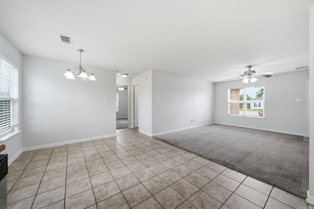 2308 Red Baron Drive, Jacksonville, AR 72076